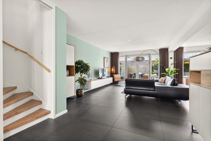 Foto 10 van Cantabriëstraat 3