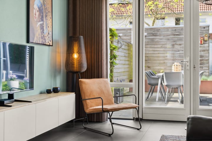 Foto 13 van Cantabriëstraat 3