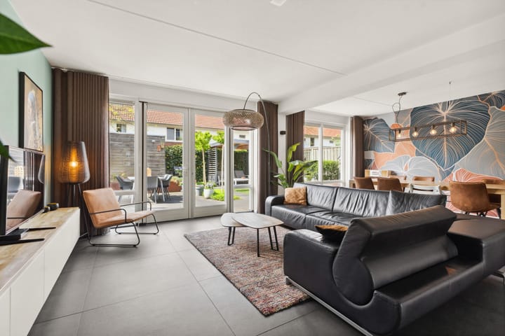 Foto 14 van Cantabriëstraat 3