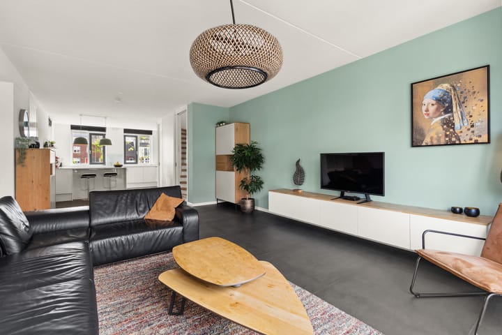 Foto 15 van Cantabriëstraat 3