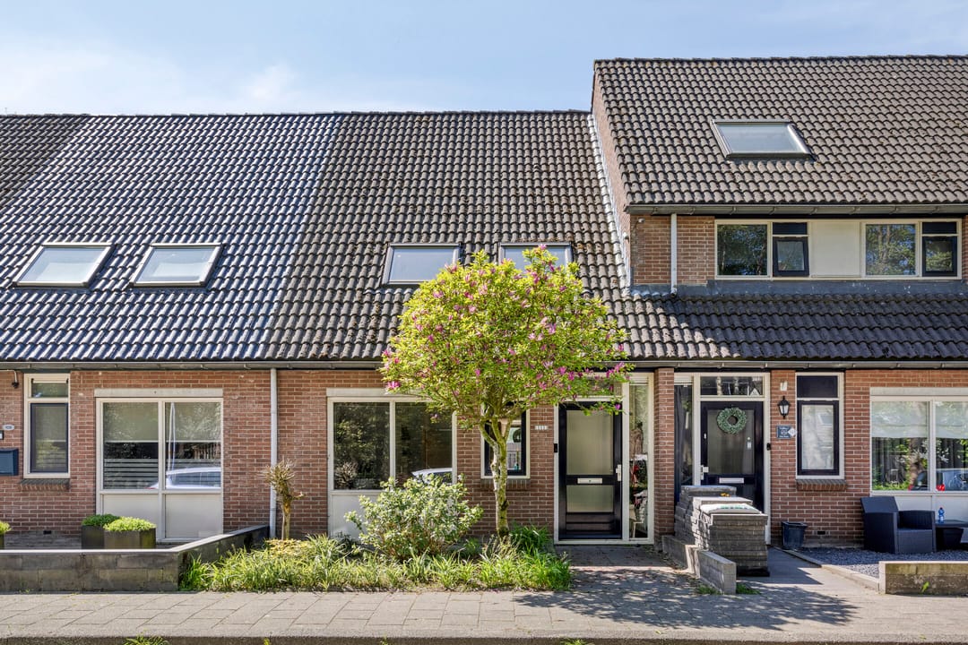 Photo 1 of Bekspringhoek 111