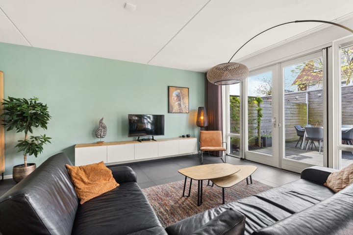 Foto 18 van Cantabriëstraat 3