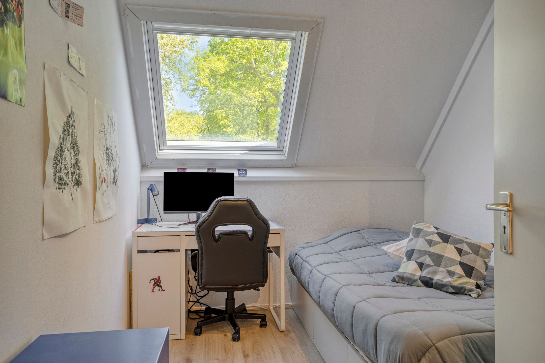Photo 21 of Bekspringhoek 111