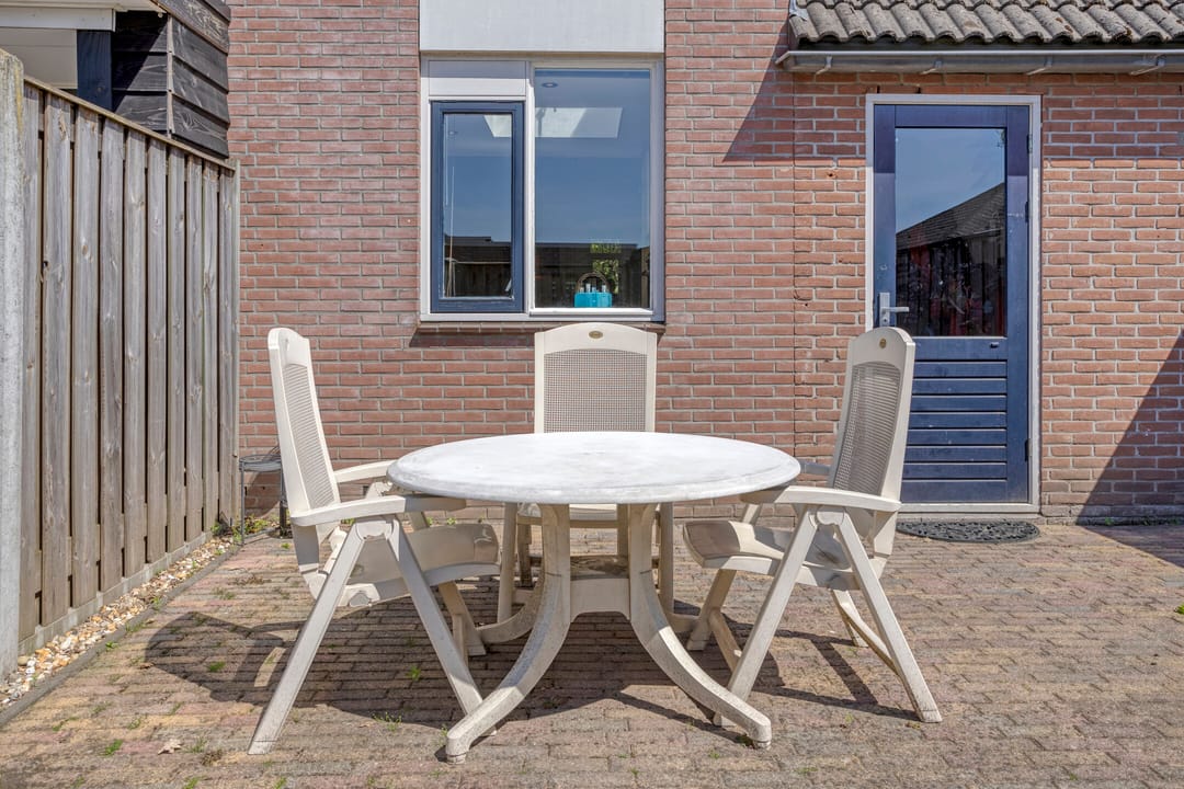 Photo 26 of Bekspringhoek 111
