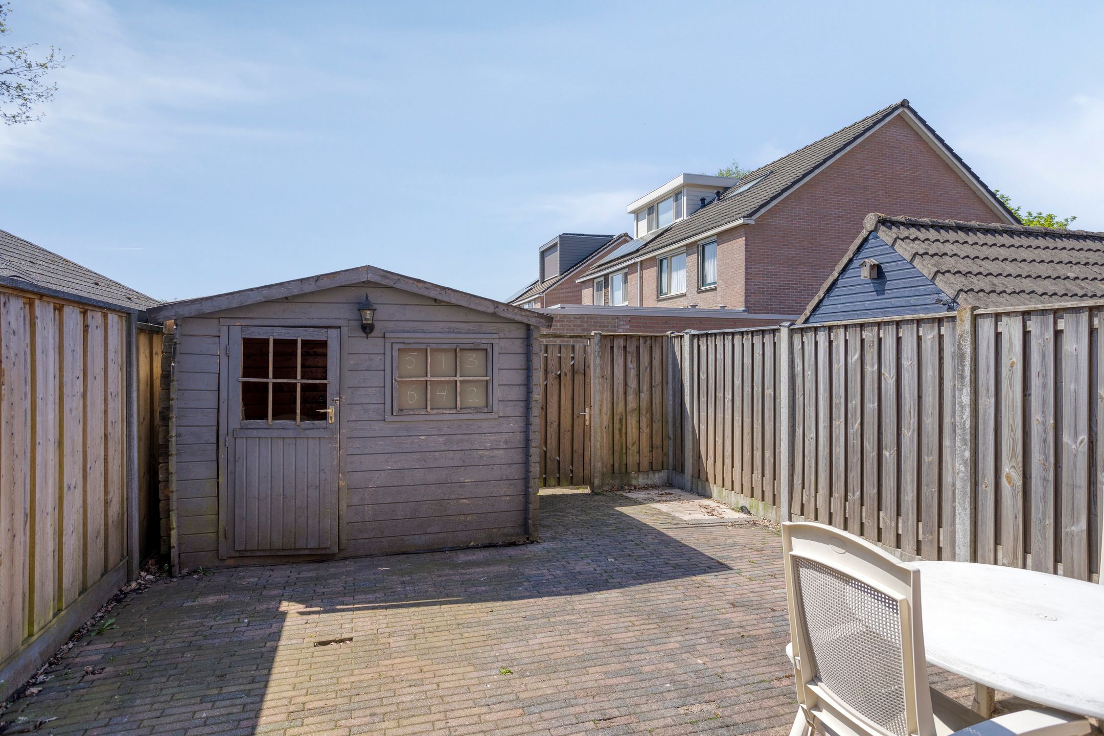 Photo 27 of Bekspringhoek 111