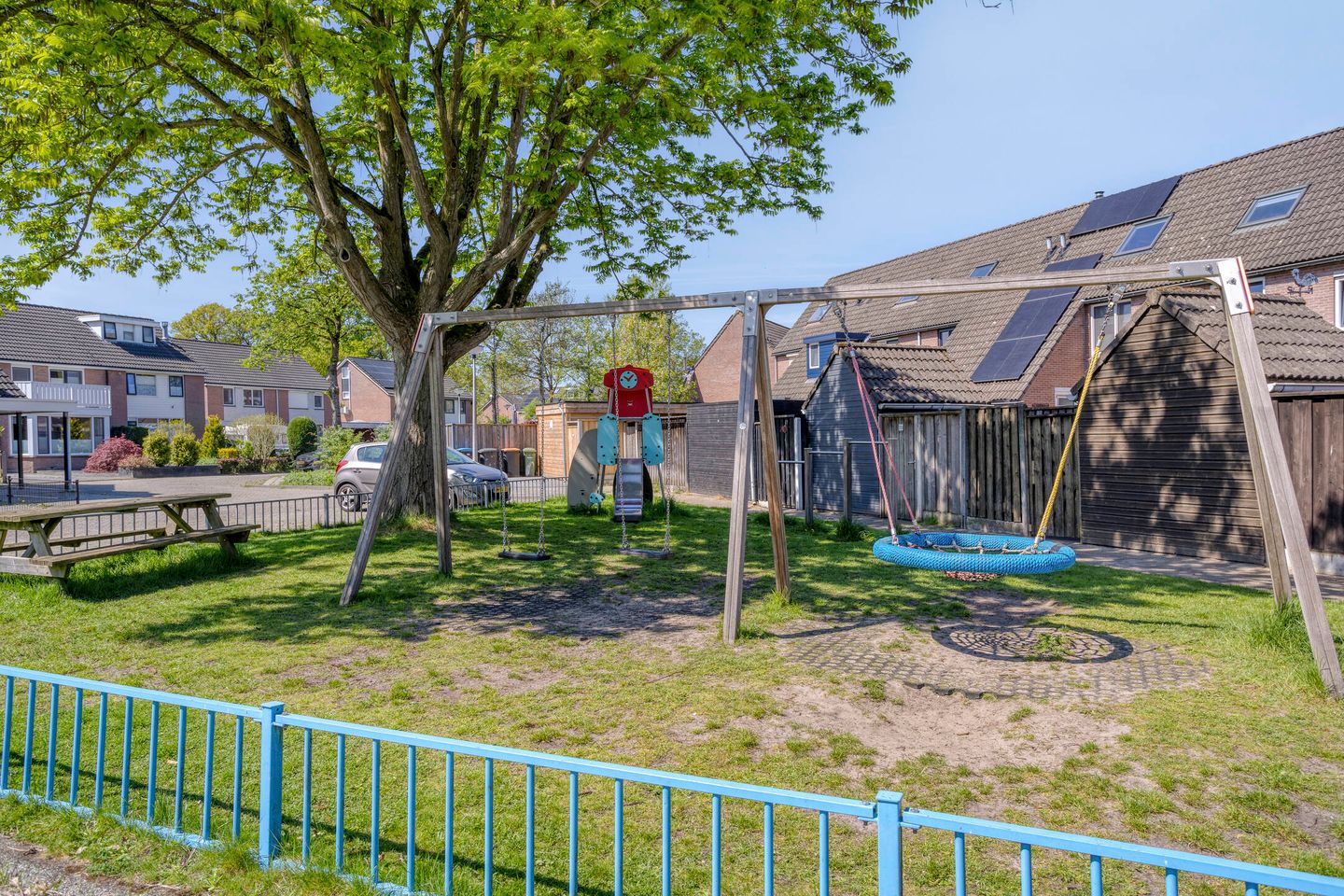 Photo 29 of Bekspringhoek 111