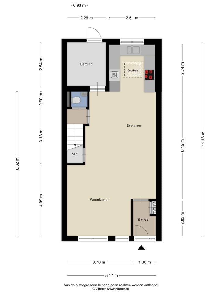 Foto 33 van Bekspringhoek 111