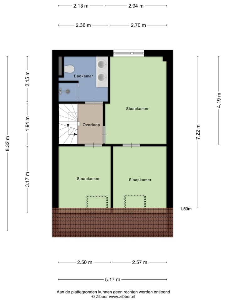 Foto 34 van Bekspringhoek 111