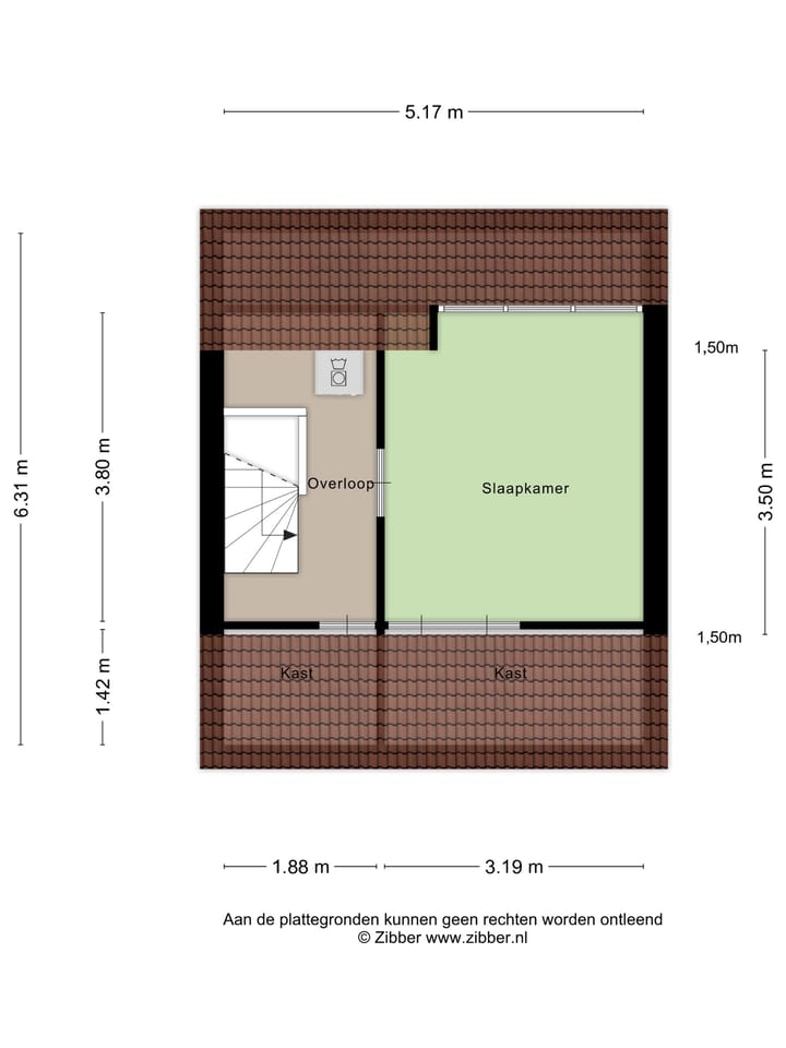 Foto 35 van Bekspringhoek 111