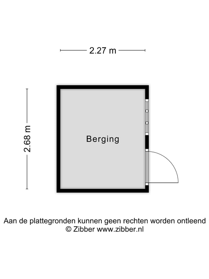 Foto 36 van Bekspringhoek 111