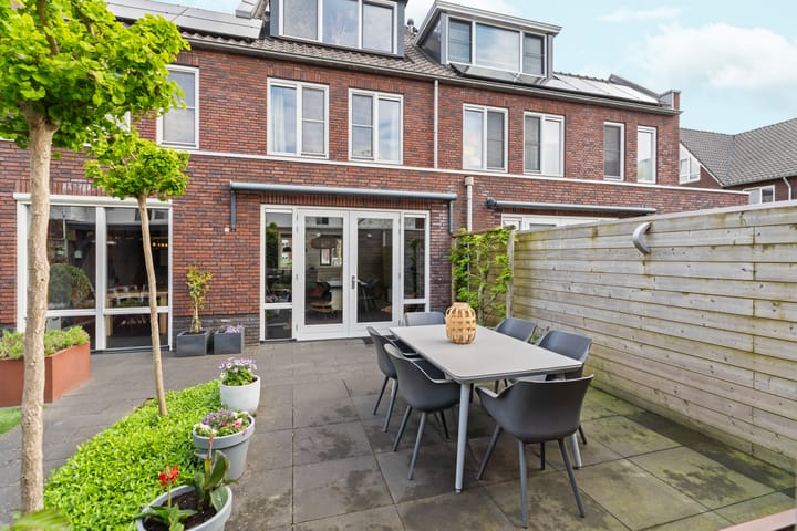 Foto 59 van Cantabriëstraat 3