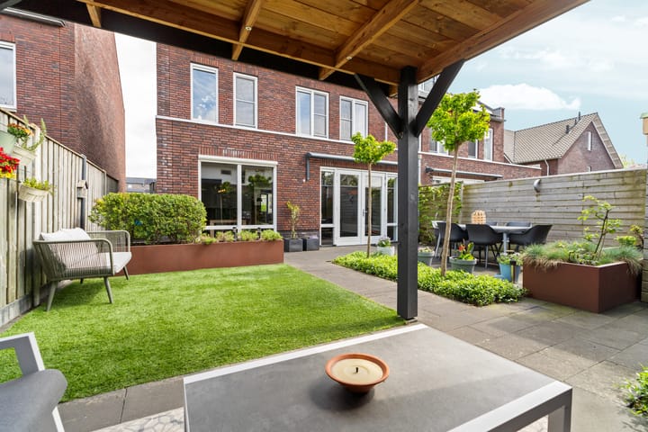 Foto 62 van Cantabriëstraat 3