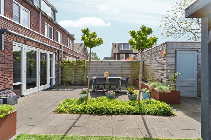 Foto 63 van Cantabriëstraat 3