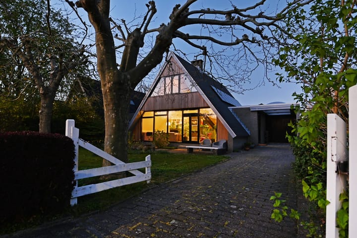 Foto 1 van Klapwijkseweg 27-B