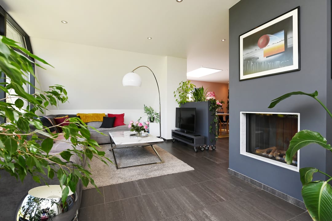 Foto 2 van Klapwijkseweg 27-B