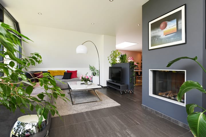 Foto 2 van Klapwijkseweg 27-B