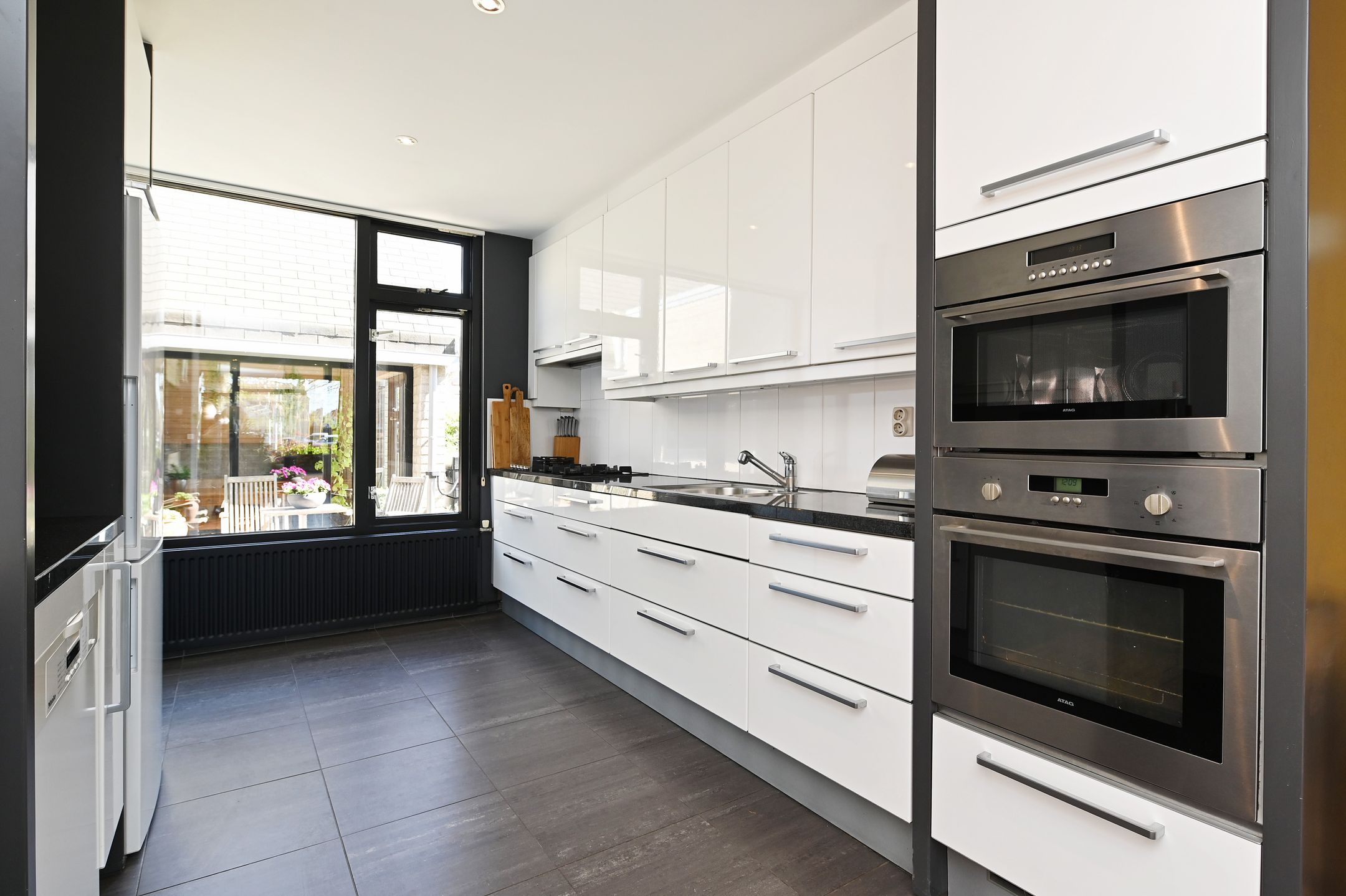 Foto 3 van Klapwijkseweg 27-B