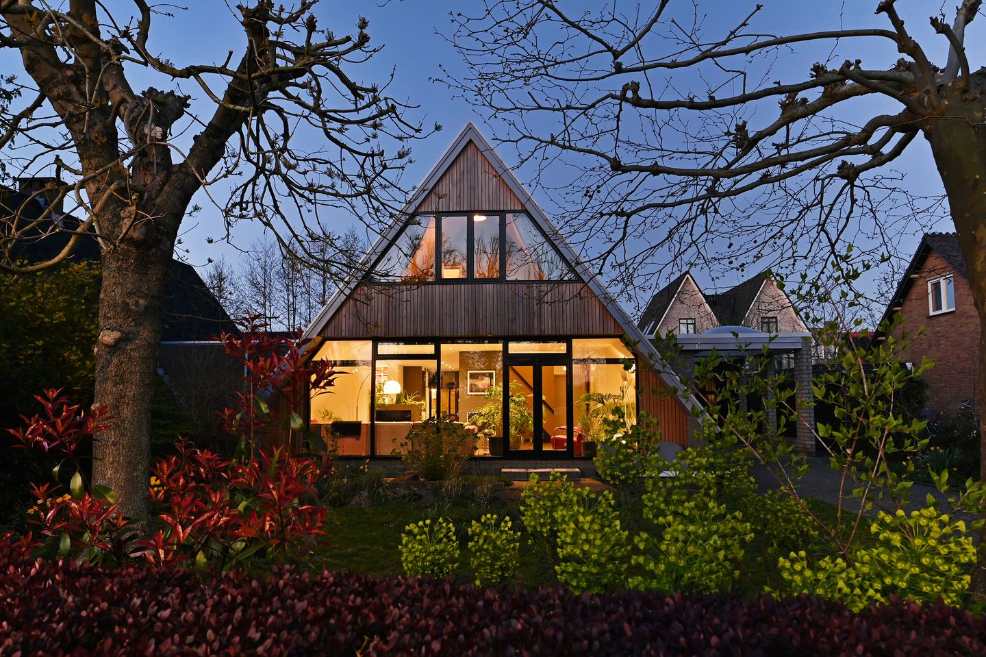 Foto 5 van Klapwijkseweg 27-B