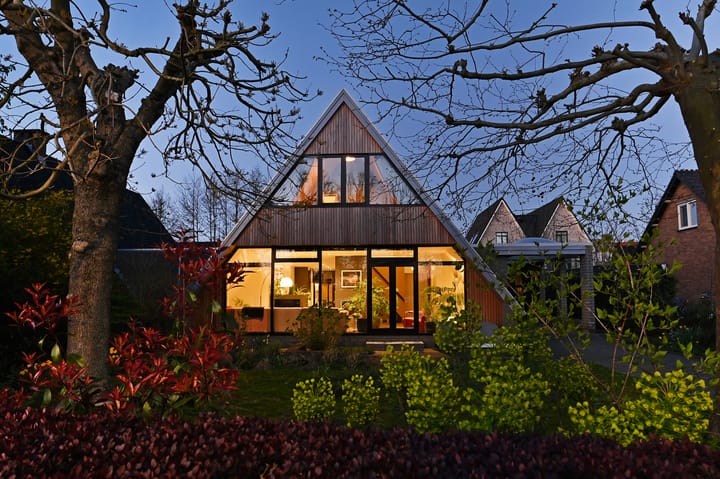 Foto 5 van Klapwijkseweg 27-B