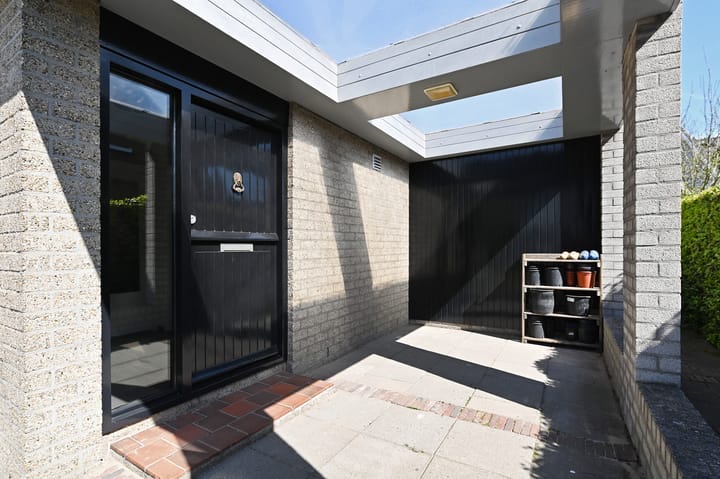 Foto 6 van Klapwijkseweg 27-B