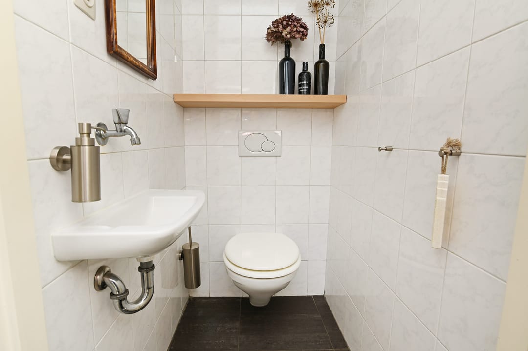 Foto 8 van Klapwijkseweg 27-B