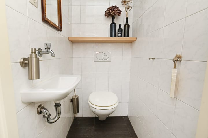 Foto 8 van Klapwijkseweg 27-B