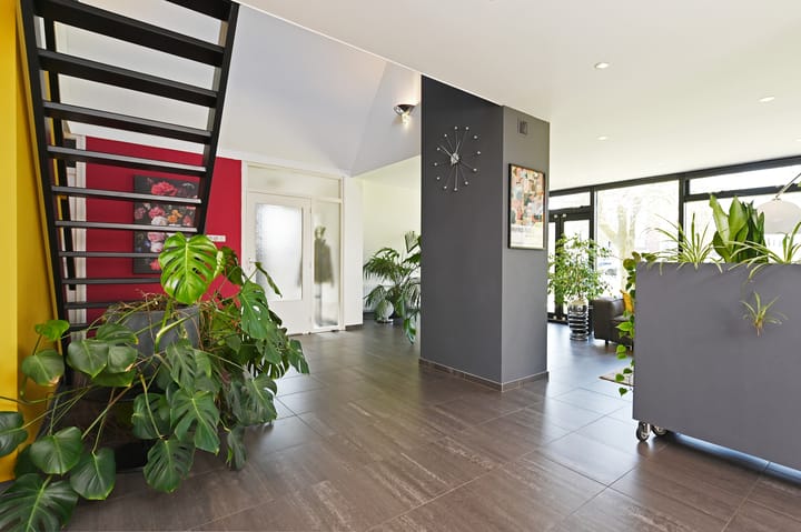 Foto 9 van Klapwijkseweg 27-B