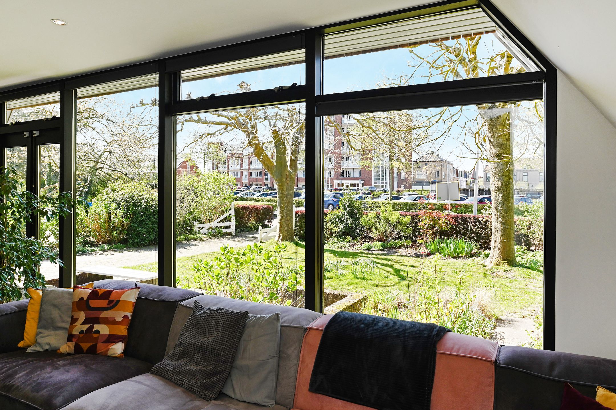 Foto 12 van Klapwijkseweg 27-B