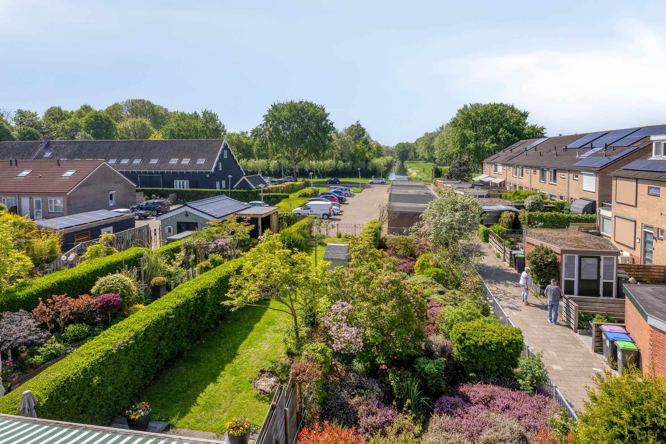 Foto 3 van Johanna van Breugelplein 14