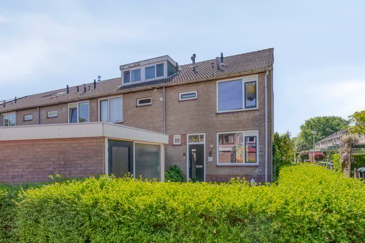 Foto 22 van Johanna van Breugelplein 14