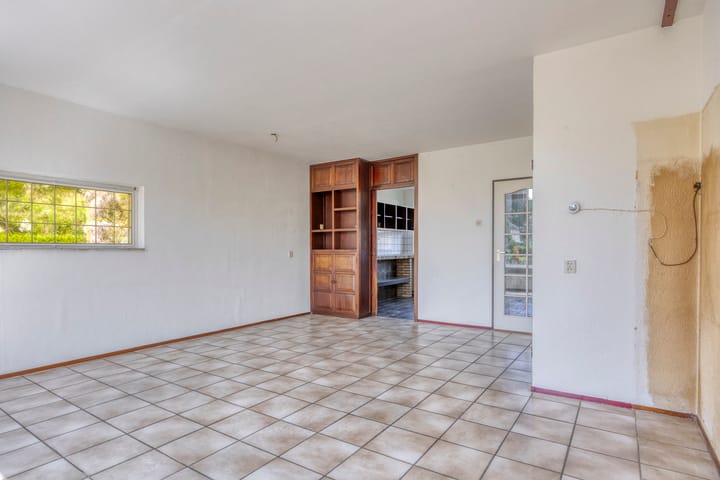 Foto 6 van Johanna van Breugelplein 14