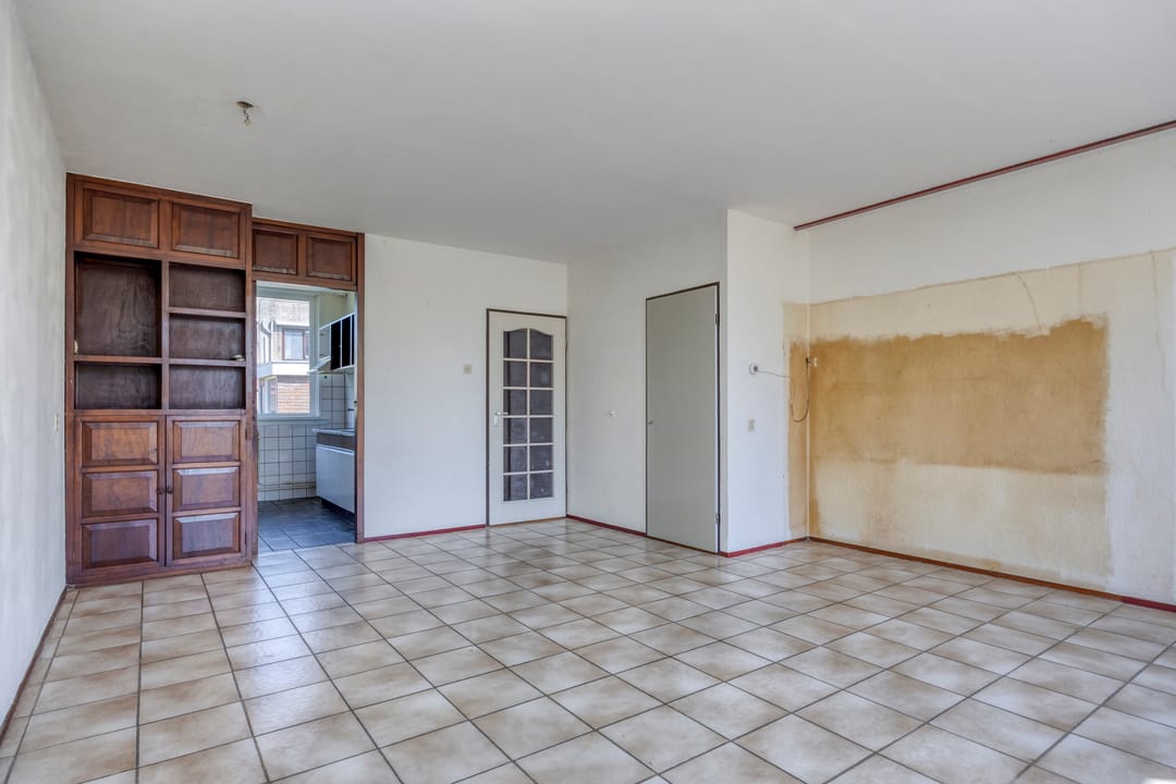 Foto 7 van Johanna van Breugelplein 14