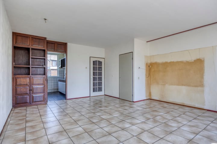 Foto 7 van Johanna van Breugelplein 14