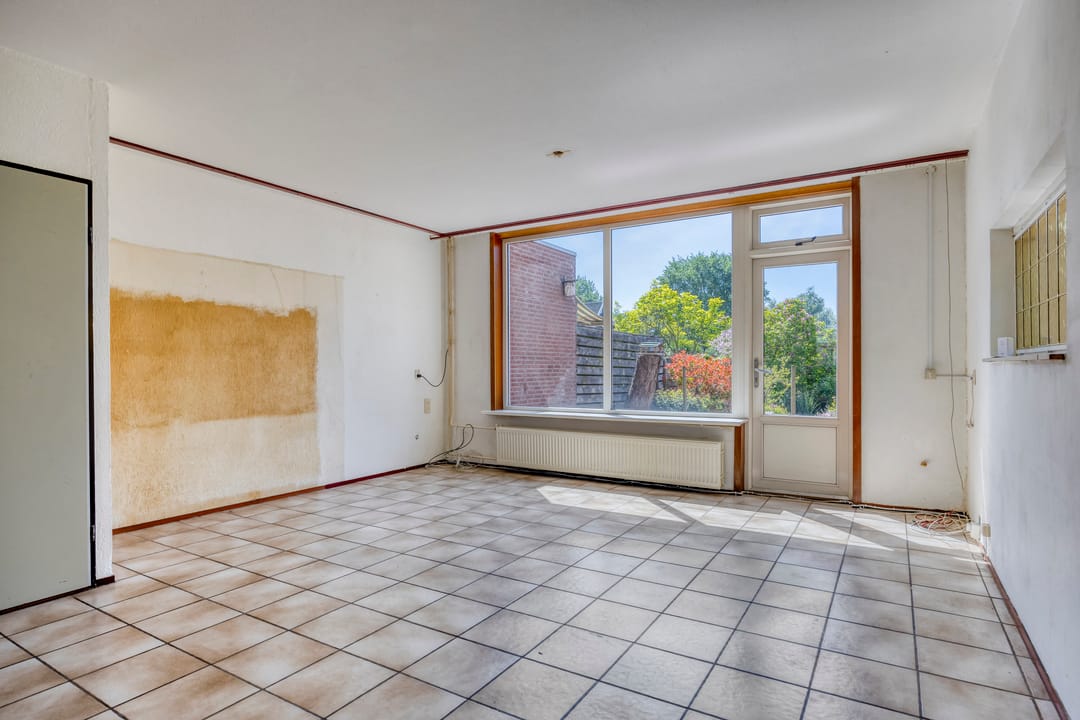 Foto 8 van Johanna van Breugelplein 14