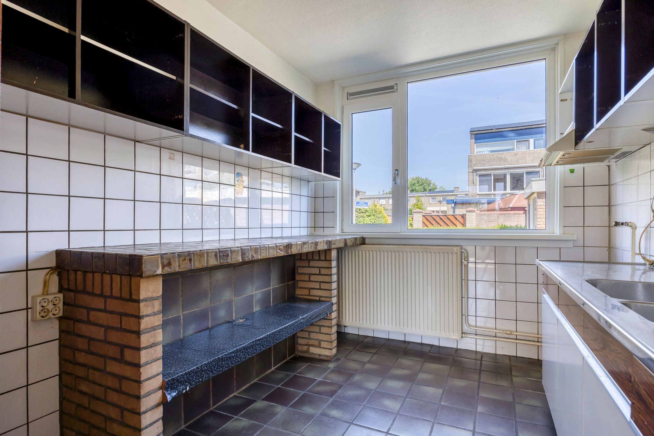 Foto 9 van Johanna van Breugelplein 14