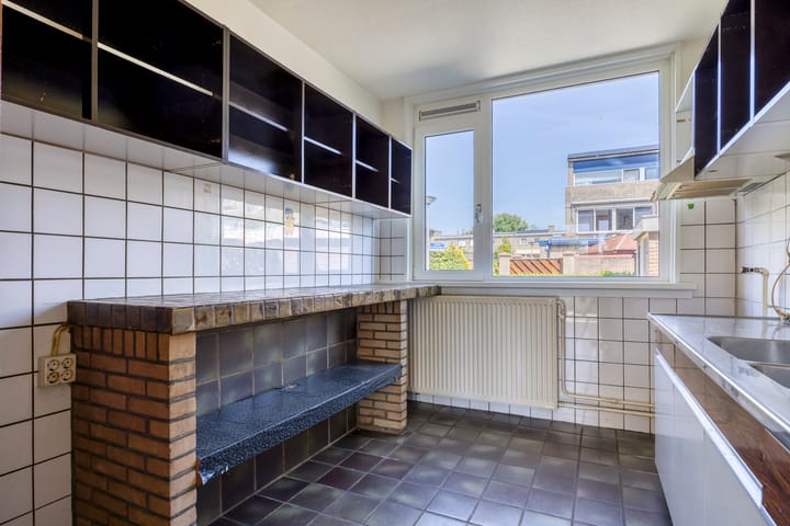 Foto 9 van Johanna van Breugelplein 14