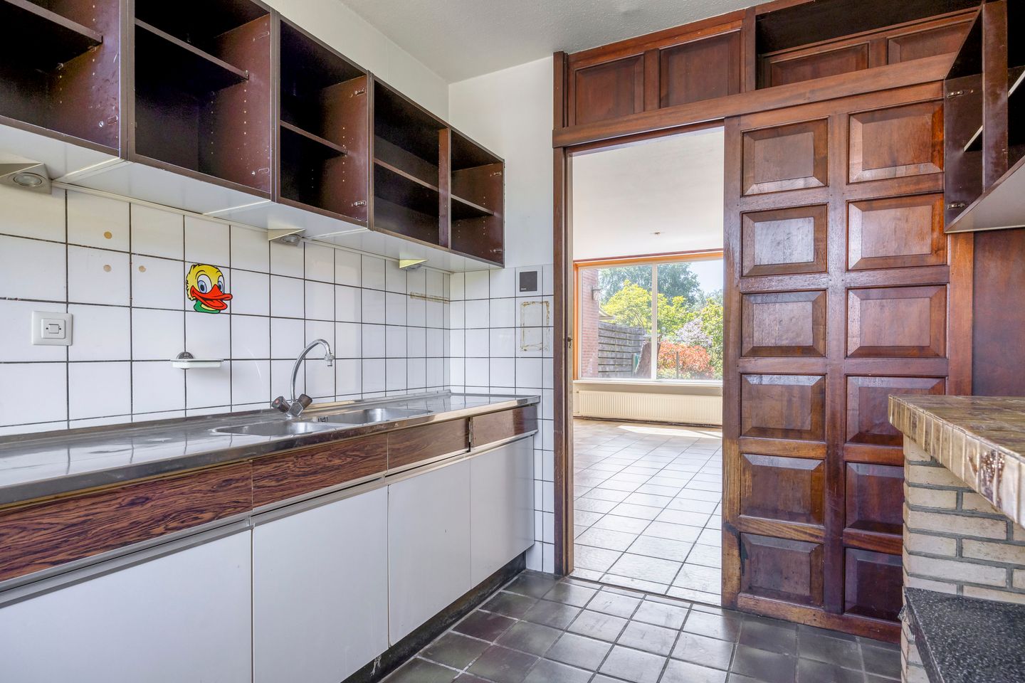 Foto 10 van Johanna van Breugelplein 14