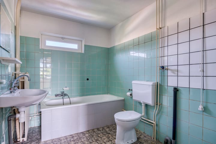 Foto 14 van Johanna van Breugelplein 14