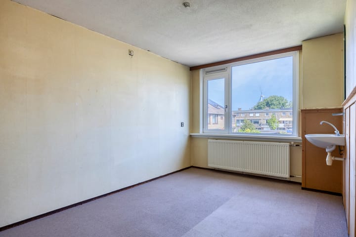 Foto 16 van Johanna van Breugelplein 14