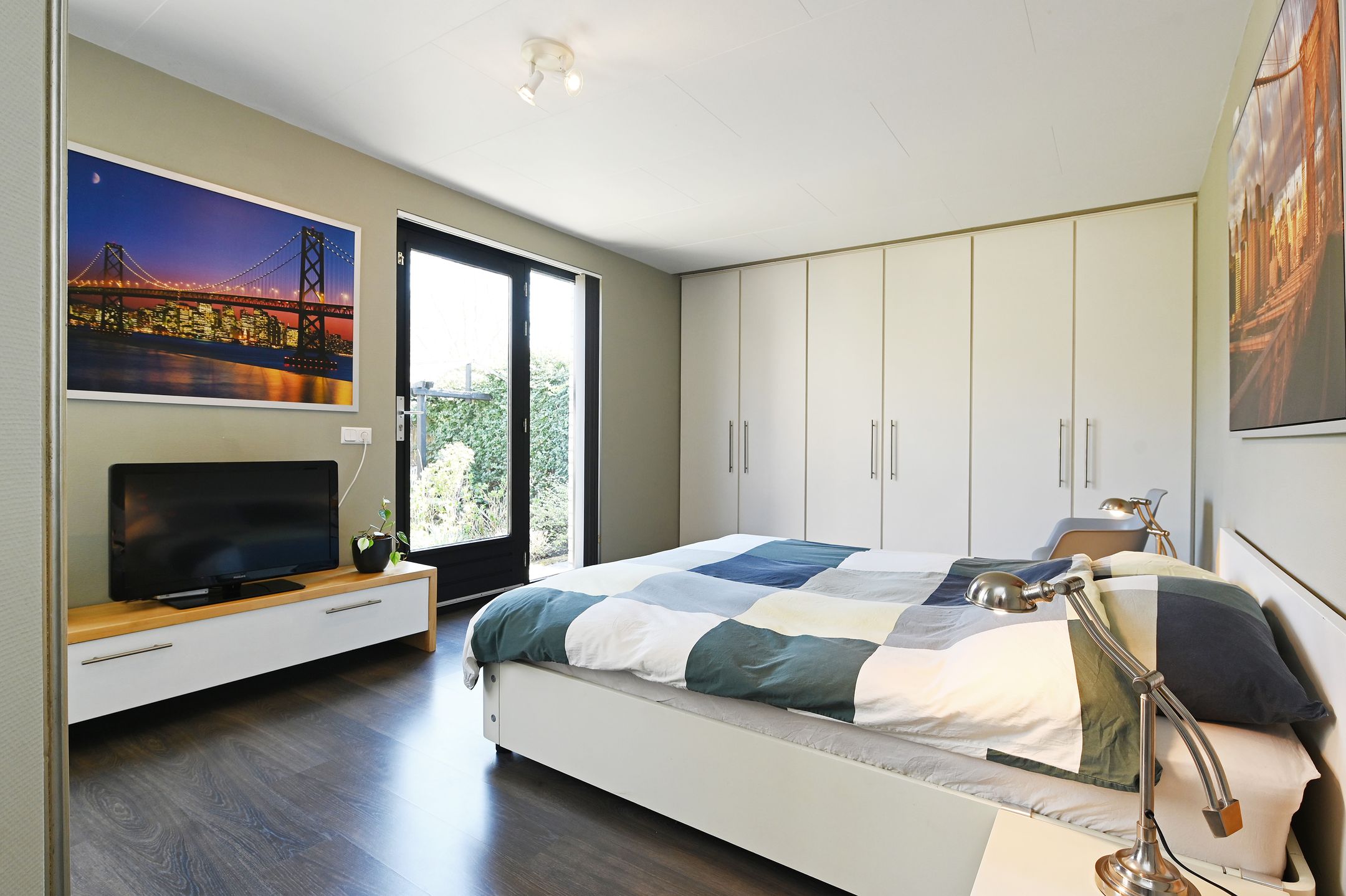 Foto 30 van Klapwijkseweg 27-B