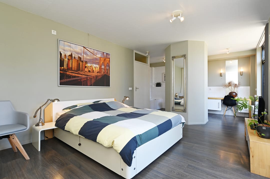 Foto 31 van Klapwijkseweg 27-B