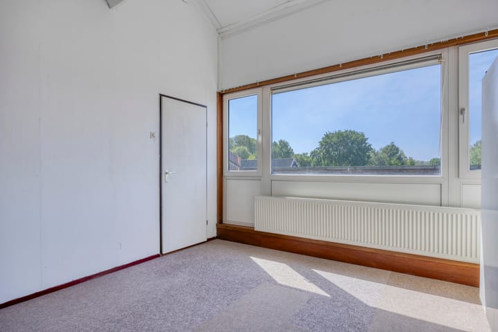 Foto 19 van Johanna van Breugelplein 14