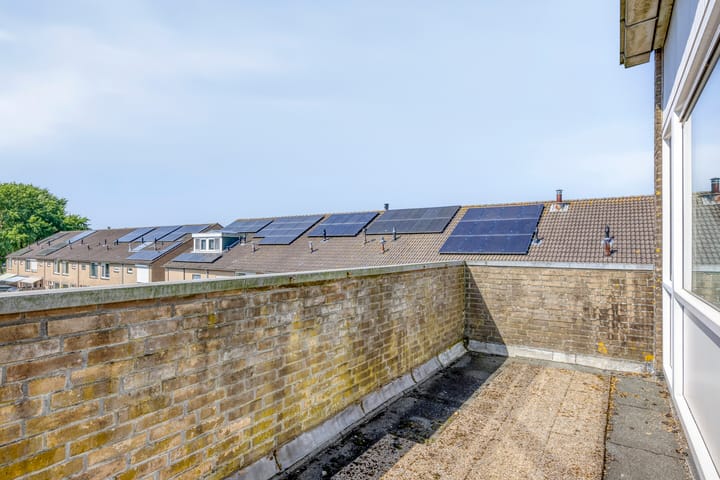 Foto 20 van Johanna van Breugelplein 14