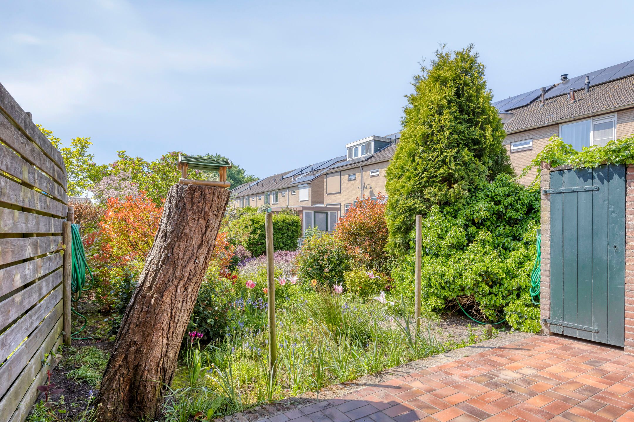 Foto 24 van Johanna van Breugelplein 14