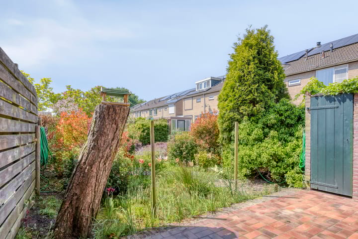 Foto 24 van Johanna van Breugelplein 14