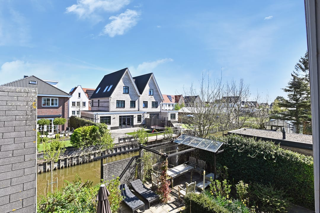 Foto 37 van Klapwijkseweg 27-B