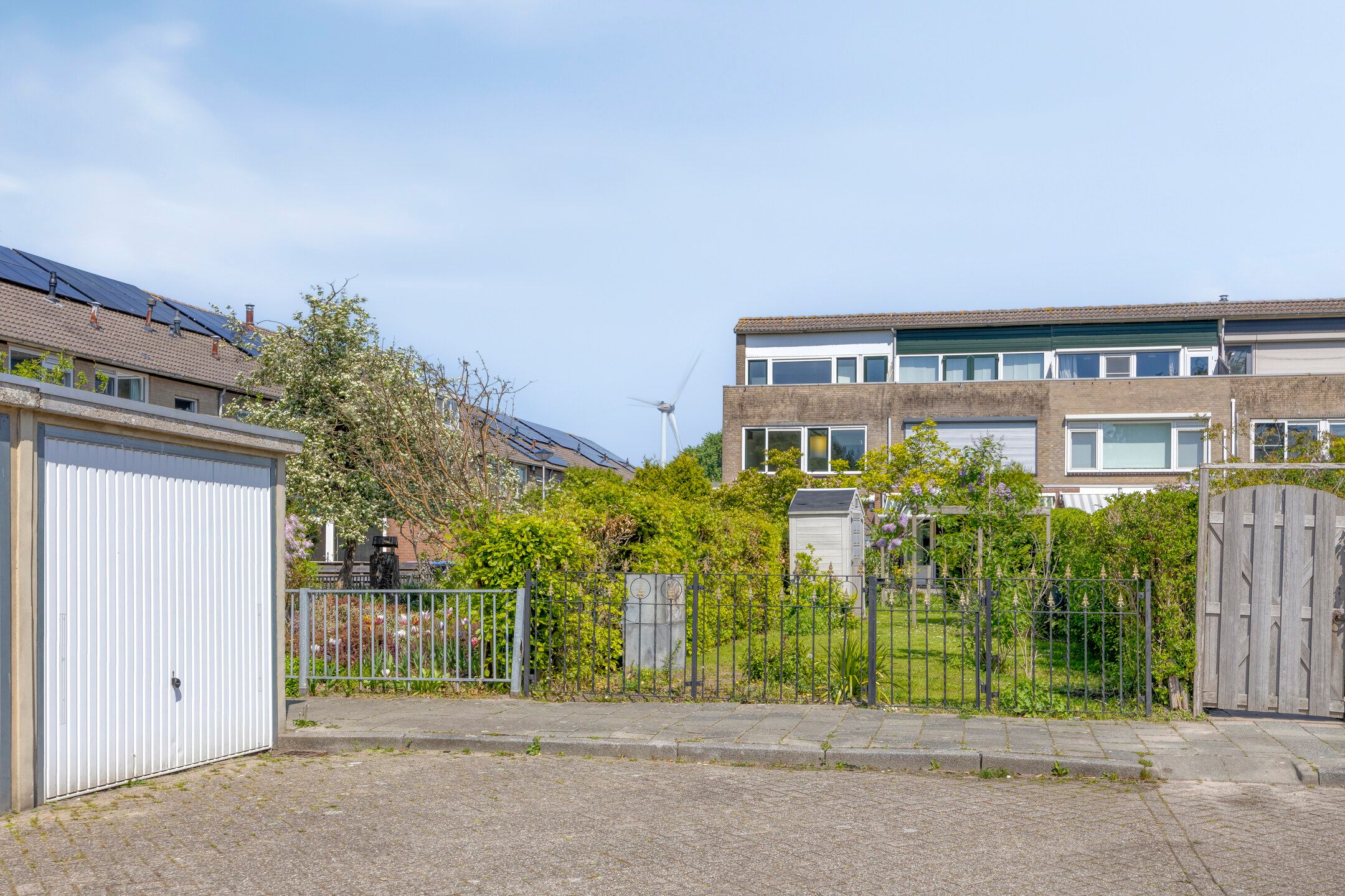 Foto 27 van Johanna van Breugelplein 14