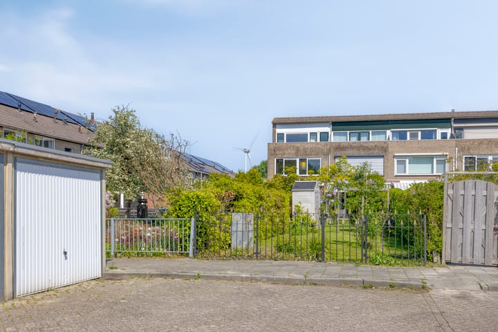 Foto 27 van Johanna van Breugelplein 14