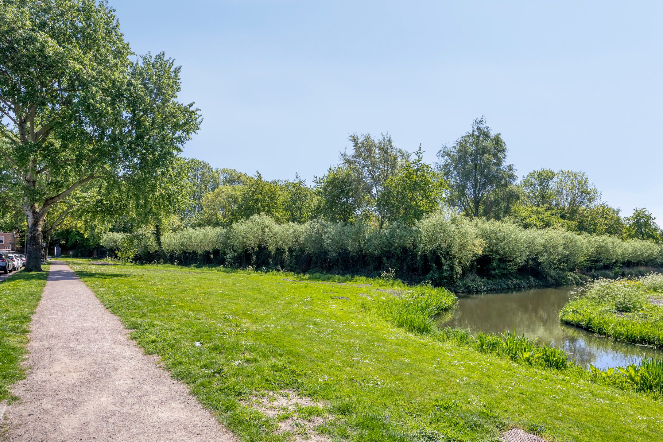 Foto 30 van Johanna van Breugelplein 14