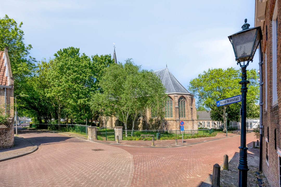 Foto 31 van Johanna van Breugelplein 14